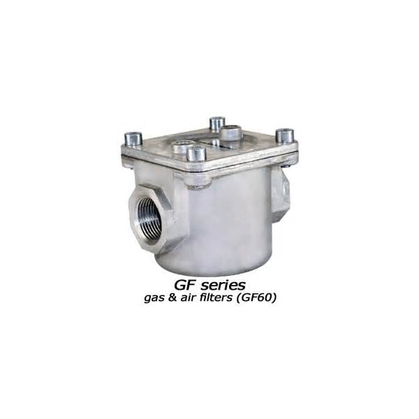 Gf60-66-A-0 3/4" Gas Filter